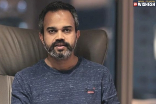 Prashanth Neel compared to SS Rajamouli