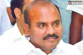 Custom Milling Rice Scheme, Prathipati Pulla Rao, civil supplies minister pulla rao threatens rice millers to settle dues, Custom