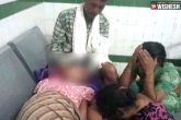 Pregnant woman dies updates, Pregnant woman dies latest, pregnant woman dies in nalgonda hospital, Mp woman