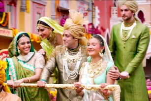 Prem Ratan Dhan Payo Movie Review and Ratings