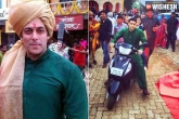 Salman Khan, Prem Ratan Dhan Payo, prem ratan dhan payo gets a release date, De de pyar