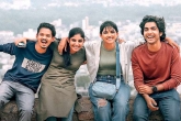 Naslen, Althaf Salim, premalu movie review rating story cast crew, F2 review