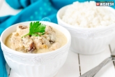 low fat dahi chicken method of preparation, yogurt chicken recipes, recipe preparation of low fat dahi chicken, Chicken