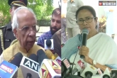 Keshari Nath Tripathi, Keshari Nath Tripathi, president s rule in west bengal coming up, Trinamool congress