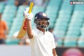 Prithvi Shaw records, Prithvi Shaw latest, prithvi shaw impresses with a century on debut, Prithvi ii