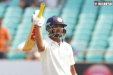 Prithvi Shaw match, Prithvi Shaw india, prithvi shaw impresses with a century on debut, Century