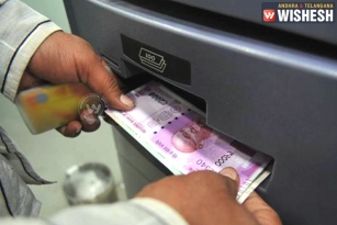 Private Banks to Charge Huge on Cash Transactions