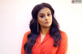 Priyamani news, Priyamani, priyamani plays a naxalite in rana s virata parvam, Virata parvam