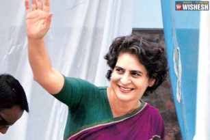 Priyanka Gandhi Appointed As Congress General Secretary