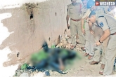 Priyanka Reddy body, doctor Priyanka Reddy, priyanka reddy murder case driver and cleaner detained, Teri