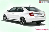 Automobiles, Skoda Cars, production spec 2017 skoda rapid spotted testing, Skoda rapid