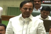 Telangana, property tax hike, kcr hints of hike in property tax and power tariff, Property