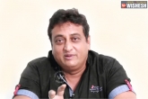 comedian, movies, some people are jealous of me says prudhvi raj, Comedian