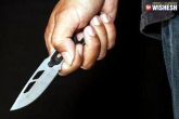 Crime news, Youth hacked to death, 17 year old youth hacked to death in puducherry, Puducherry