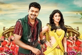 Vijay, videos, puli movie review and ratings, Trailers