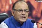 Pulwama Attack next, Pulwama Attack deadly, india will win a decisive battle against pakistan, Arun jaitley
