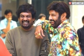 Balakrishna, Puri news, puri jagan to team up with balayya, Balayya