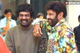 Puri Jagannadh new film, Puri Jagannadh latest updates, puri jagan to team up with balayya, Balayya