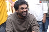 Puri Jagannadh, Rogue movie, puri jagannadh is taking counseling, Counseling