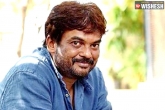 Puri Jagannadh news, Puri Jagannadh updates, puri jagannadh set for digital debut, Puri jagannadh movies