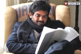 entertainment, Puri Jagannath, puri jagannath travel to his dream world, Ngk