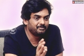 Puri Jagananth, Chiranjevi, puri on chiru s film script controversy, Ys jagana