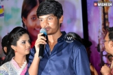 Puri Jagannath, Andhra Pori, puri son punch dialogue in public, Dial