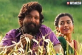 Pushpa non-theatrical deals, Rashmika Mandanna, allu arjun s pushpa closing collections, Pushpa movie