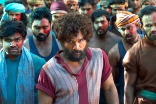 Pushpa Movie Review, Rating, Story, Cast &amp; Crew