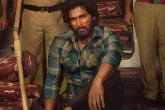 Allu Arjun next film, Pushpa, allu arjun s pushpa gets a slight delay, Allu arjun new movie