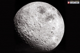 quake, Moon, quakes can happen to the moon also, Priyadarshi n