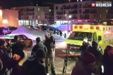 gunmen arrested, Quebec mosque shooting, shooting inside quebec mosque six killed, Mosque