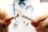 Quit smoking, Smoking, quit smoking gradually, No smoking
