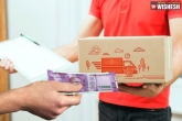 Amazon, Reserve Bank of India updates, rbi says cash on delivery is illegal, Delivery