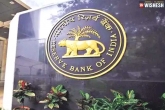 Reserve Bank of India, RBI new updates, not possible to extend the loan moratorium period says rbi, Loan