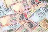 Demonetized Currency Notes, Black money, rbi official arrested for converting demonetized currency notes, Converting