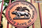 RBI Interest Rate, Cash crunch, banks face cash crunch repo rate unchanged at 6 25, Rbi interest rate