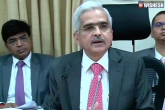 RBI interest rates, Shaktikanta Das, rbi cuts repo rate by 25 bps to 5 75, Rbi interest rate