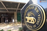 RBI about RTGS, RBI updates, rbi extends rtgs timings till 6 pm, Reserve bank