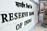 RBI, Indian economy, rbi to keep rates unchanged, Repo rate