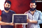 Red Trailer, Nivetha Pethuraj, red trailer lot of twists, Ram pothineni