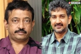 RGV, Ram Gopal Varma, rgv is he being jealous of rajamouli, Jealous