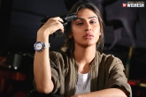 Ram Gopal Varma film, Ram Gopal Varma, rgv nag s film heroine locked, Saree