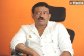 Ram Gopal Varma news, Ram Gopal Varma latest, rgv trashes film chamber for letter on drugs, Chamber 6