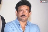 Ram Gopal Varma next, RGV, rgv s web series named kadapa, Kadapa mp