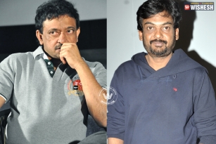 Watch: RGV and Puri condemn porn ban