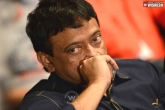 Ram Gopal Varma enjoys belly dance, RGV at Puri birthday celebrations, spotted rgv enjoys live belly dance, Veerappan movie