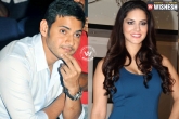 Mahesh, Chiranjeevi, rgv compares mahesh with sunny leone, Jyothi lakshmi