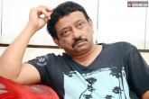 Ram Gopal Varma, RGV, rgv in spicy controversy, Tori black