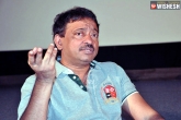Killing Veerappan, Killing Veerappan, if veerappan is good what is gandhi rgv, Veerappan